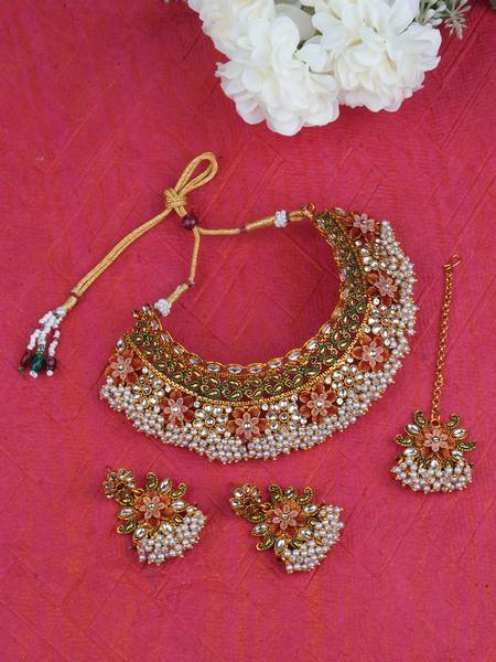 Matushri outlet art jewellery