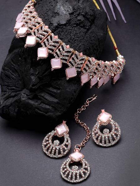 Sukkhi alloy jewel best sale set