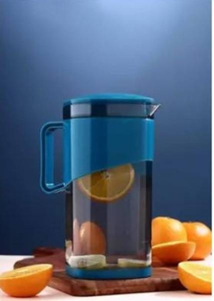 Culinary Crafts 1.8 L Plastic Water Jug