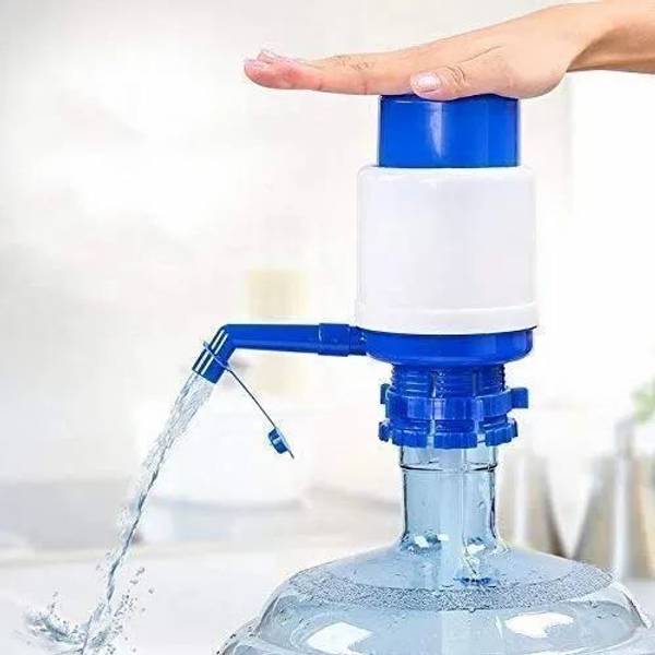 Haldertrd WD_HTD_02 Bottom Loading Water Dispenser