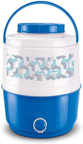 MILTON 20 L Plastic Water Jug