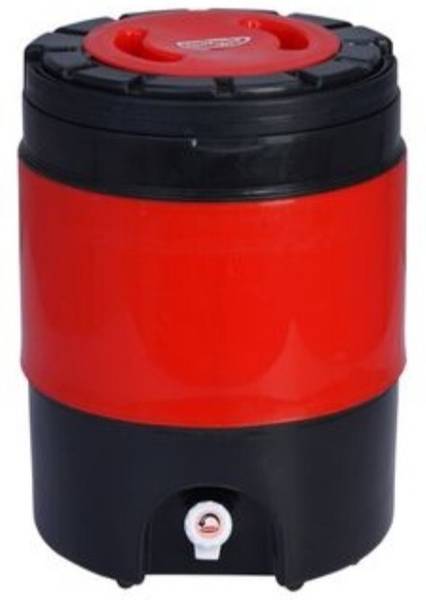 CoolStar 20 L Plastic Water Jug