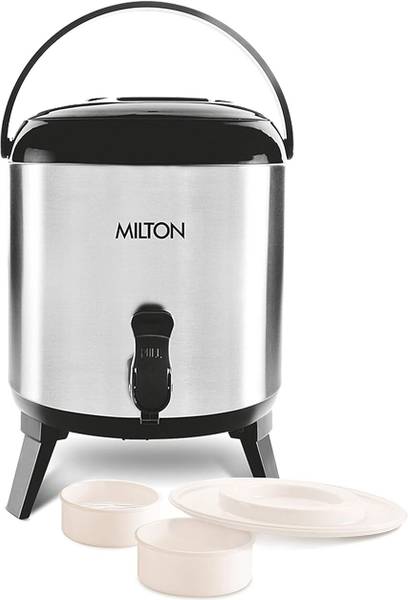 MILTON 3 L Steel Water Jug