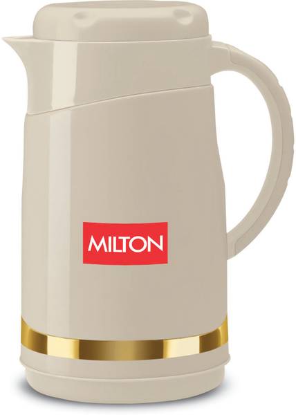 MILTON 1 L Plastic Water Jug