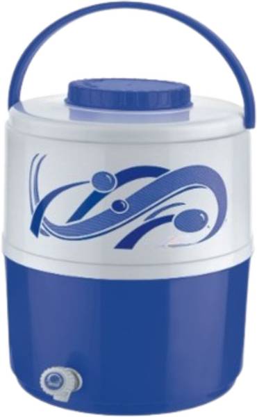 Mumma's LIFE 7 L Plastic Water Jug