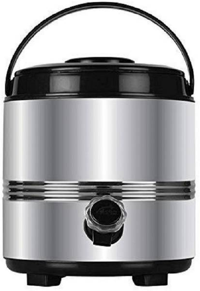 AGHNAYA 5 L Stainless Steel Water Jug