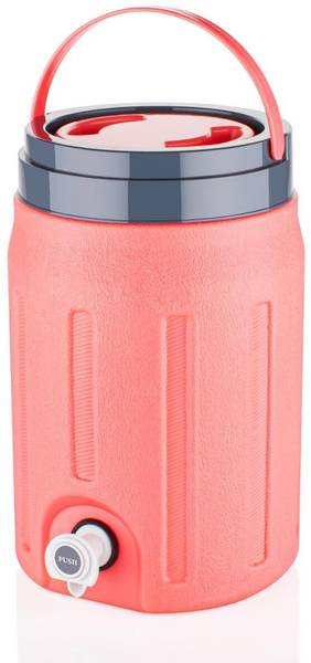 Teen 7 L Plastic Water Jug