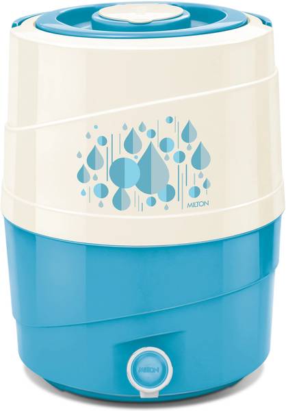MILTON 19 L Plastic Water Jug