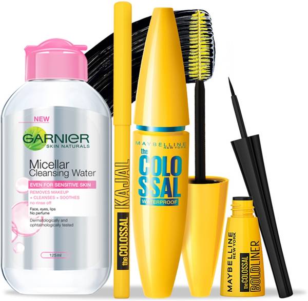 MAYBELLINE NEW YORK Call Me Colossal Kit Colossal Waterproof