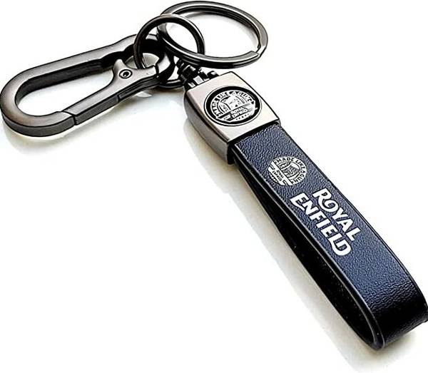 Keyring for bullet bike shop