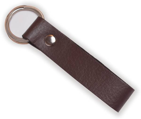 MATSS PU Leather Keyring Holder | Keyring | Chain Key Chain