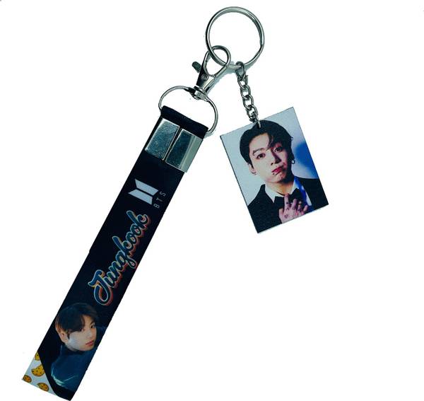 Bts jungkook clearance keychain