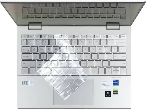 Hp envy skin cover online