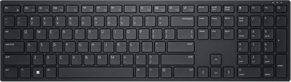 DELL KB500 Wireless Desktop Keyboard