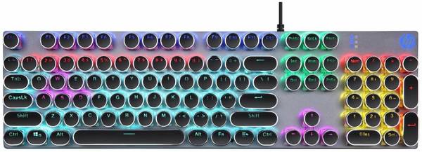 HP GK400Y Mechanical Wired USB Gaming Keyboard