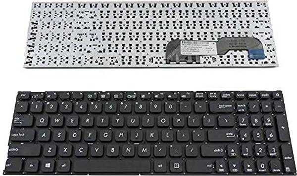 TECHCLONE Asus X541 K541 X541S X541SA X541SC X541U X541UA Internal Laptop-size Laptop Keyboard