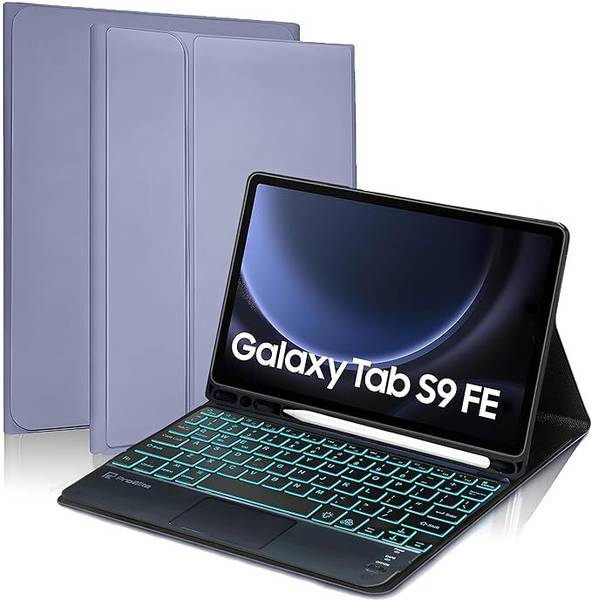 Proelite Samsung Galaxy Tab S7/S8/S9 11"/S9 FE 10.9 inch with S Pen