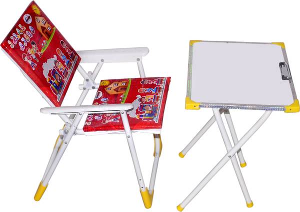 MAMATOYS TABLE CHAIR FOR STUDY Solid Wood Desk Chair