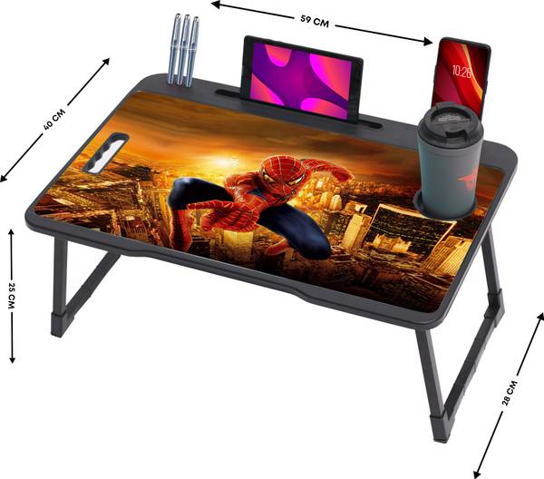 CDPL Express Study Table and Laptop Table Engineered Wood Study Table