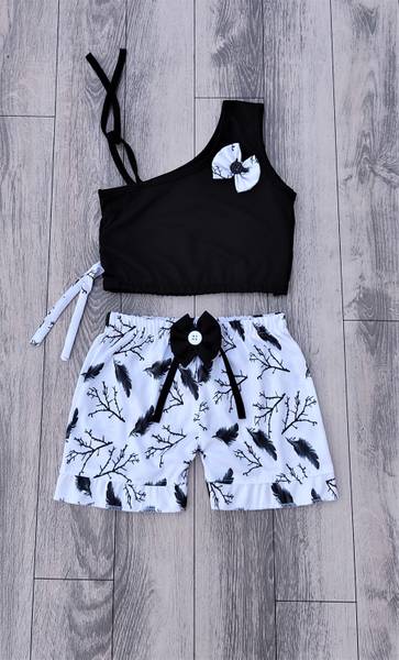 tony fashion Girls Casual Top Cardigan