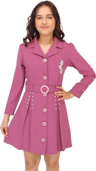 Cutecumber shop party dress