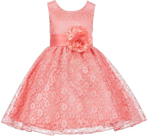 Wow princess Girls Maxi/Full Length Party Dress