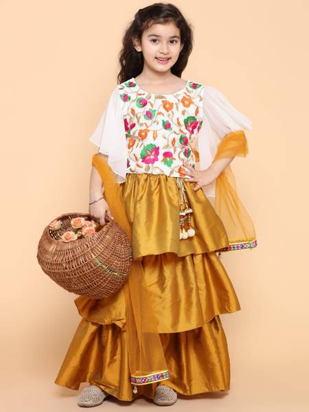 Adiva girl's outlet party wear dress