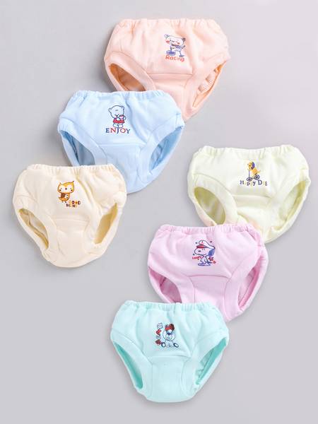 Feel It Panty For Baby Girls
