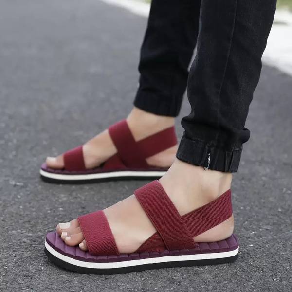 Boys hotsell strappy sandals