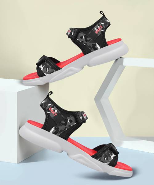 CAMPUS Boys Velcro Sports Sandals