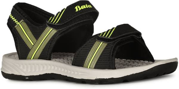 Bata cheap boys sandals