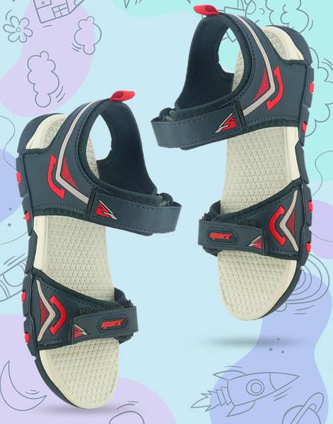 New sparx sandals 2019 online
