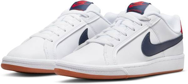 NIKE Boys & Girls Lace Sneakers