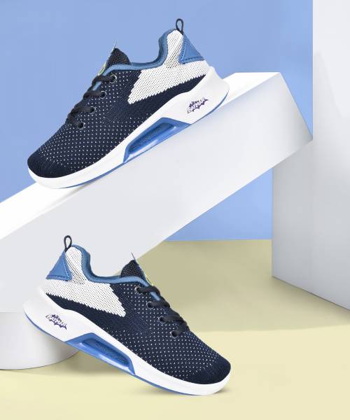 CAMPUS Boys & Girls Lace Running Shoes