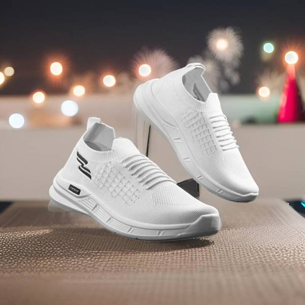 Birde Boys Slip on Running Shoes