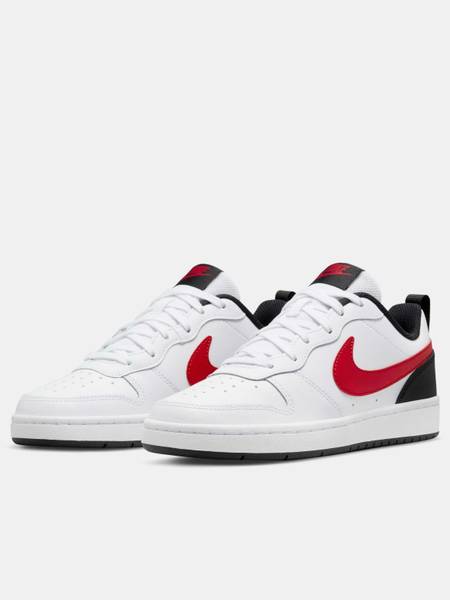 NIKE Boys Lace Sneakers