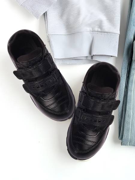 KILLER Boys & Girls Lace Sneakers
