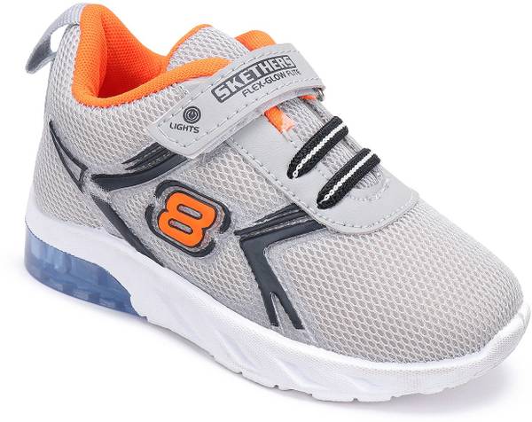 Cotton camro shoes top