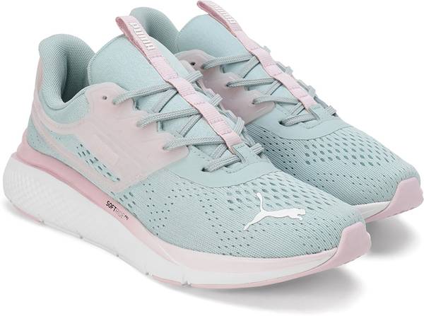 PUMA Boys & Girls Slip on Sneakers