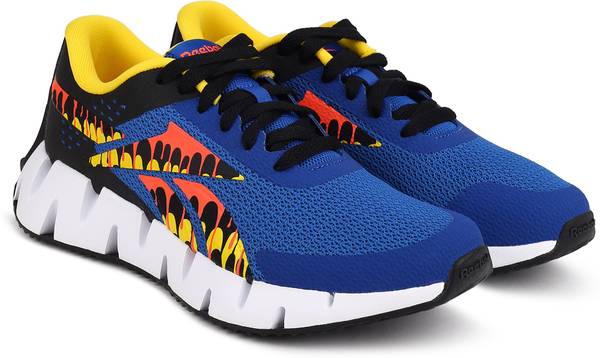 REEBOK Boys Lace Running Shoes Price History