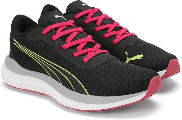 PUMA Boys & Girls Lace Sneakers