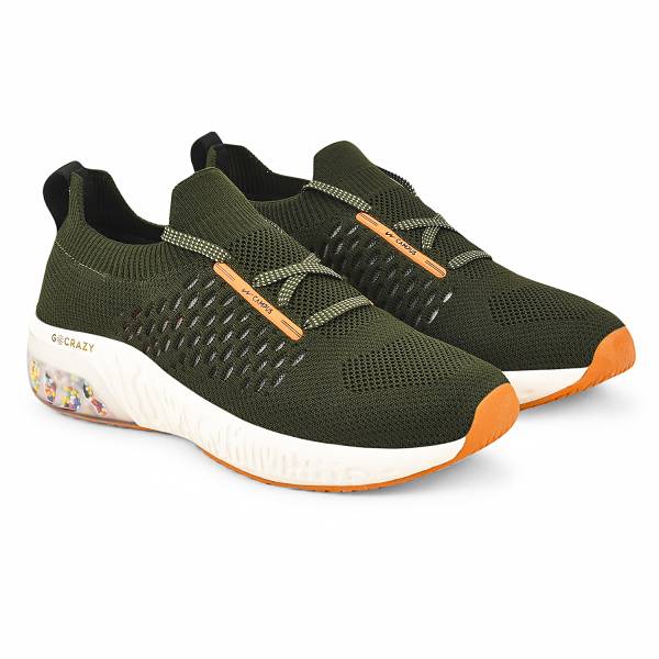 CAMPUS Boys & Girls Lace Running Shoes