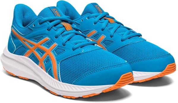 Asics Boys Lace Running Shoes