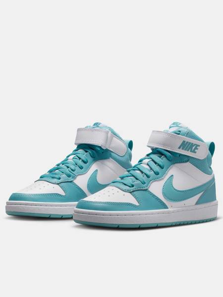 NIKE Boys & Girls Velcro Sneakers