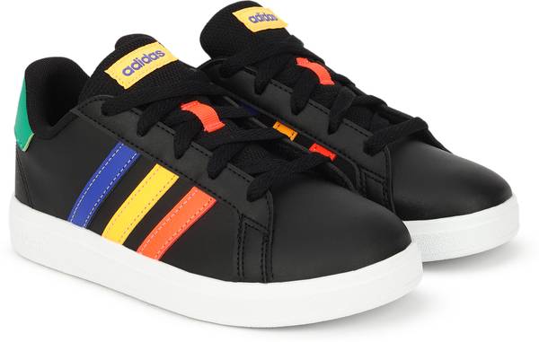 Adidas tennis shoes for girls 2025