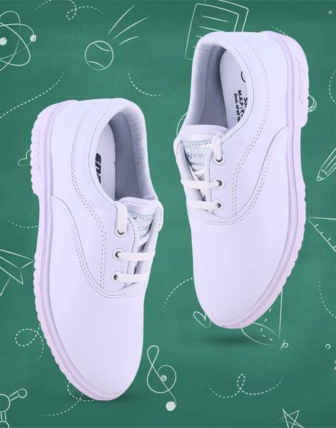 Sparx Boys Lace Casual Shoes