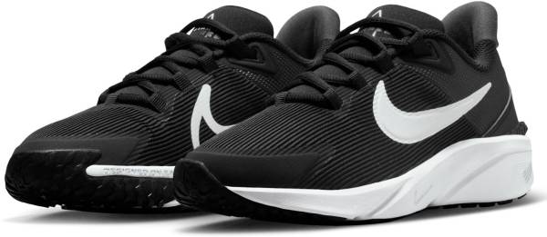 NIKE Boys & Girls Drawstring Sneakers