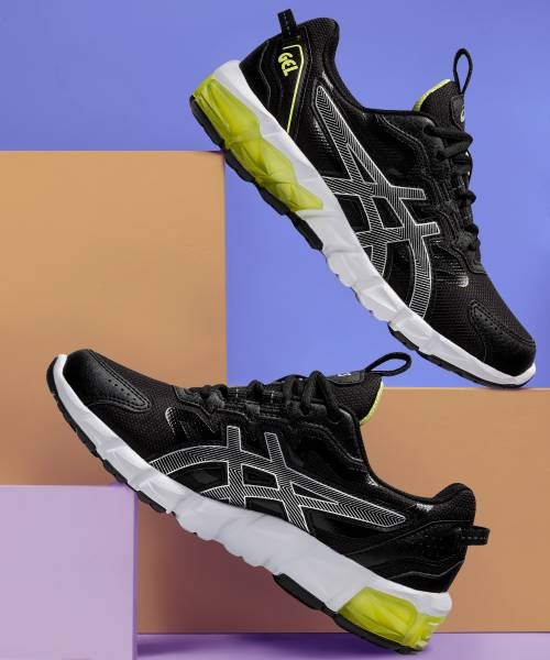 Asics Boys & Girls Lace Sneakers