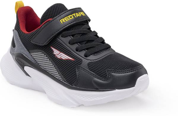 Red tape boys sale shoes