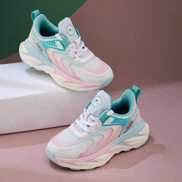 CAMPUS Boys & Girls Lace Sneakers
